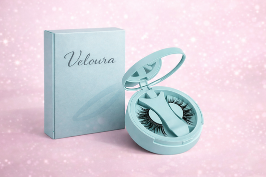 Veloura Lashes