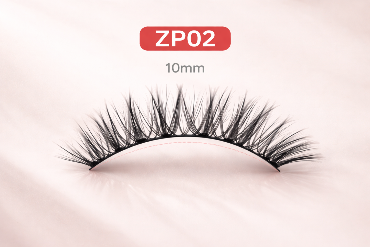 Veloura Lashes
