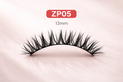 Veloura Lashes