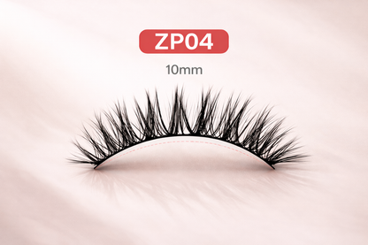 Veloura Lashes