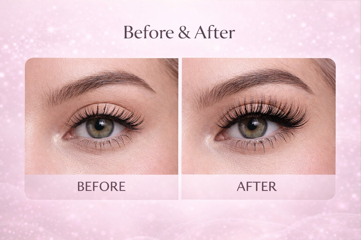 Veloura Lashes