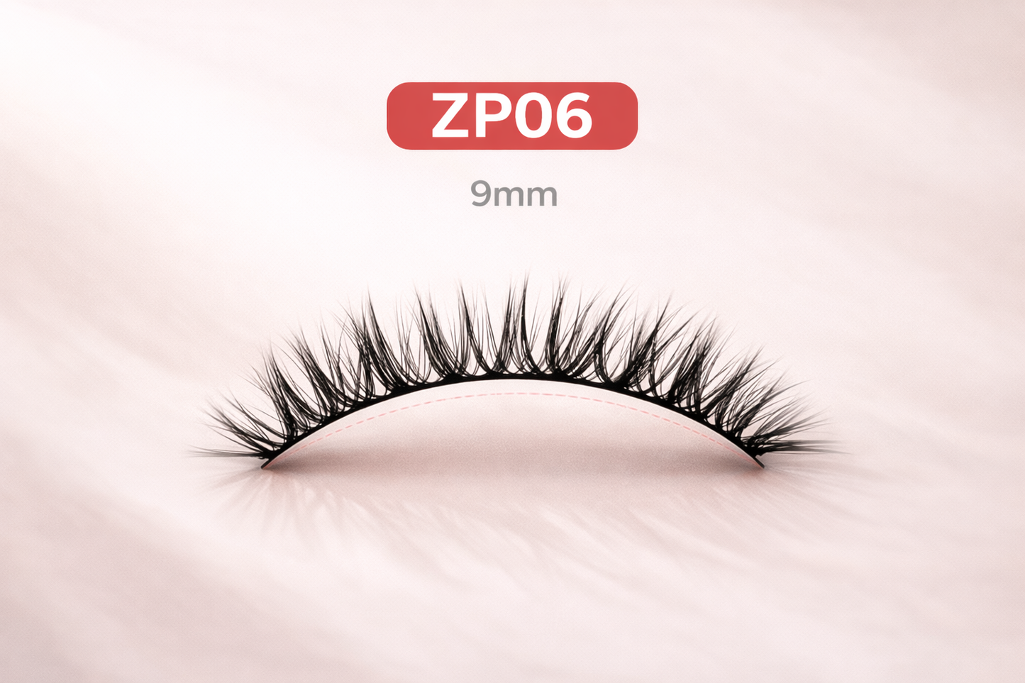 Veloura Lashes